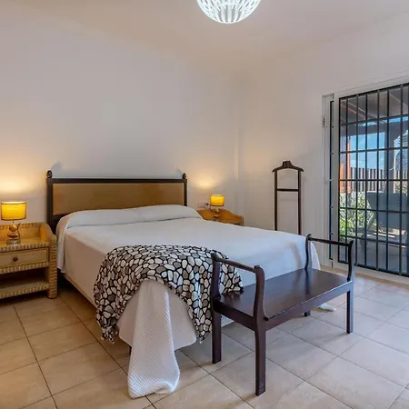 Villa Marina II Beachfront Corralejo By Holidays Home Exterior foto